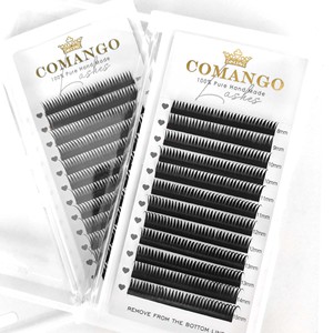 Extensions de <span class=keywords><strong>cils</strong></span> en éventail pré-faites, type manga, effet <span class=keywords><strong>volume</strong></span>, pointes, pour cosplay, faux <span class=keywords><strong>cils</strong></span>, fournitures pour <span class=keywords><strong>cils</strong></span> - Product Image 6