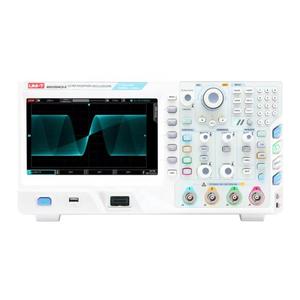 Oscilloscope numérique UNI-T MSO3504CS-S MSO3354CS-S MSO3502CS MSO3504CS MSO3352CS MSO3354CS UPO3502CS UPO3504CS UPO3352CS/3354CS - Product Image 1