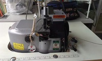 Machine à surjeter les tapis à deux fils Taiwan Daimoku AK-2503K AK-2502