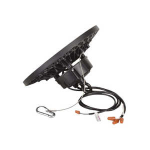 240W UFO LED High Bay Light 33.600 lúmenes 5000K Temperatura de color DLC + Certificado UL - Product Image 2