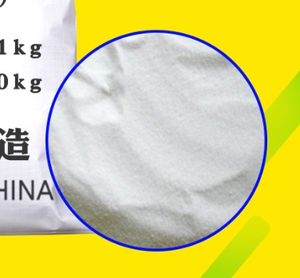 Chlorure d'ammonium agricole, sulfate de baryum précipité modifié, granulaire, haute blancheur, déshydratant pour revêtement d'engrais - Product Image 2