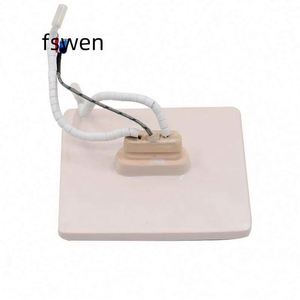 แผ่นทำความร้อนเซรามิกอินฟราเรดประหยัดพลังงาน ราคาแข่งขัน 380V/220V/120V ปรับขนาดได้ รับประกัน 2 ปี - Product Image 3