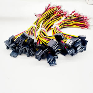 Özel Scooter kablo demeti 250 hızlı Terminal kablo demeti - Product Image 1