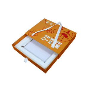 Factory Corrugated Grey Board Carton Cardboard Paper Packaging Sliding Shoe Gift <strong>Black</strong> Drawer <strong>Box</strong> - Product Image 6