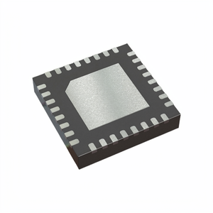 32 WFQFN Exposed Pad MAX1997ETJ+ Power Management (PMIC) Original One Stop Service Electronic Chips Component - Product Image 1