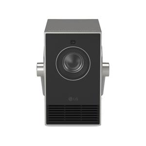 920x1080 FHD Ultra Short Throw Projector Cine Beam Smart Home for sale - Product Image 4