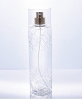 Flacon en plastique pour parfum corporel 80ml 100ml 120ml 150ml 200ml Vaporisateur à fine brume Victoria's Secret