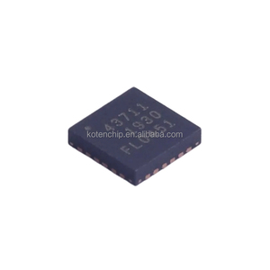 PE43711B-Z ชิ้นส่วนอิเล็กทรอนิกส์ใหม่และของแท้ วงจรรวม RF Attenuators มีสินค้าในสต็อก 47311 - Product Image 1