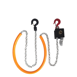 Dispositivo de Elevación de Tuberías de Energía Cinética Múltiple Tipo Cadena - Product Image 3