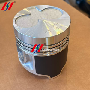 Phụ tùng máy xúc n844lt động cơ <span class=keywords><strong>Piston</strong></span> lót kit điều kiện mới n844lt <span class=keywords><strong>piston</strong></span> - Product Image 4