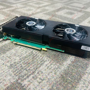 Custom RTX A5000/A4000 16GB New High Performance Professional Graphics Card Fan-Cooled AI Computing 3D Rendering Desktop <b>Laptop</b> - Product Image 5