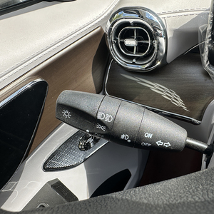 <span class=keywords><strong>Voiture</strong></span> électrique à 4 roues fermée ENTU avec panneau solaire, batterie lithium rechargeable, 5 portes, autonomie NEDC 301-400 km - Product Image 5