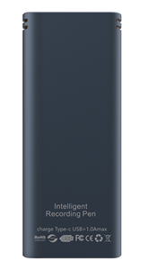 Dispositivo de traducción de idiomas en tiempo Real sin conexión portátil profesional AI traducción de voz conectividad WiFi para traducción - Product Image 3