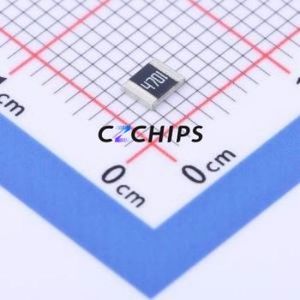 Résistance SMD CR-10FA7---4K7 1210 (Type : Film Épais) (Résistance : 4,7 kOhm Précision : 1%) - Product Image 1