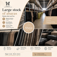 Abaya florale style Dubaï pour femme, robe longue musulmane couleur caramel avec tissu fluide, manches amples et look élégant de boutique.