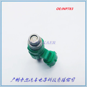 Injecteur de carburant INP-783 pour Mitsubishi Mazda Familia Premacy, pièce de rechange pour voiture à essence - Product Image 4