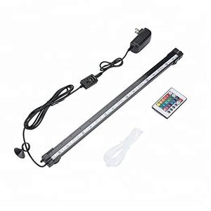 SQ-9YK 3.1W รีโมทคอนโทรลตกแต่งตู้ปลาสำหรับ<span class=keywords><strong>ปลา</strong></span>อะโรวานา - Product Image 6