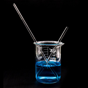 Varillas de Agitación de Vidrio Huida de 5, 6, 7, 8 y 10 mm, de Borosilicato Sólido de Alta Calidad, Grado A para Laboratorio - Product Image 2