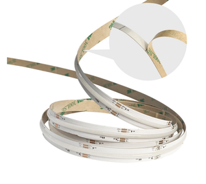Cao cri90 <span class=keywords><strong>RGB</strong></span> COB <span class=keywords><strong>LED</strong></span> Strip ánh sáng linh hoạt 24V 840ed 24V linh hoạt <span class=keywords><strong>LED</strong></span> Strip COB ánh sáng đối với trang chủ - Product Image 3
