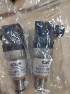 เซ็นเซอร์รับประกันหนึ่งปี HHYDAC VD 8 D.0 /-L24 มีสวิตช์ให้เลือก - Product Image 4