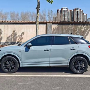 <span class=keywords><strong>Audi</strong></span> Q2L 35 TFSI Premium Elegant Compact SUV <span class=keywords><strong>2022</strong></span> - Product Image 3