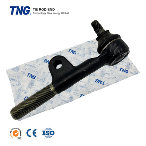 <span class=keywords><strong>TNG</strong></span> fabbrica tirante dello sterzo fine 45044-69125 45045-69065 per TOYOTA LAND CRUISER FZJ80 1990-2006 - Product Image 2