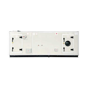 Fabrieksprijs Grote Modulaire Airconditioning <span class=keywords><strong>Unit</strong></span> Industriële Luchtbehandelingseenheid Voor Winkelcentrum Ziekenhuis Labs Stadion - Product Image 5