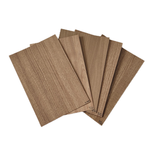 Hojas laminadas de alta presión, tacto suave, antihuellas dactilares para armarios de cocina decorativos para interiores, tableros de fábrica industriales - Product Image 5