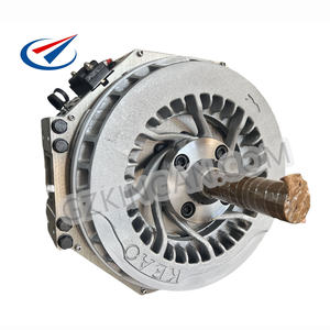 인기 있는 KD500 및 KD700 소형 와전류 브레이크 리타더, 오토바이 다이노에 사용 - Product Image 2