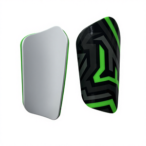 卸売 新品 サッカー シンガード レガース レッグプロテクター ユース 大人用 ガード - Product Image 6