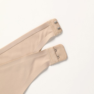 Sous-vêtements transparents en coton pour femmes, sous-vêtements transparents pour filles avec <span class=keywords><strong>Logo</strong></span> personnalisé - Product Image 4