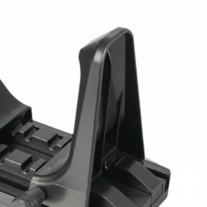 Porte-vélos en alliage et acier pour garage, fixation murale, boucle de stationnement, hangar intérieur, cintre pour vélo de route, application extérieure - Product Image 1