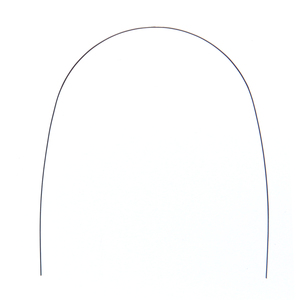 Cina produzione ortodonzia dentale TMA archi fili - Product Image 2