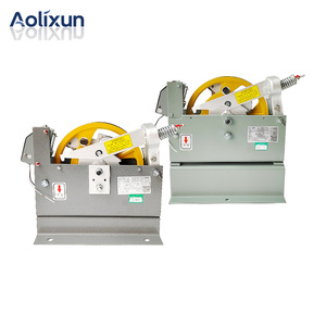 Lift Overspeed Gouverneur Hebei Dongfang Fidelity Modern Hotel Gebruik Xs12b/Xs12a/Xs12d/Xs1 Lift Snelheidsbegrenzer Voor Kone - Product Image 1