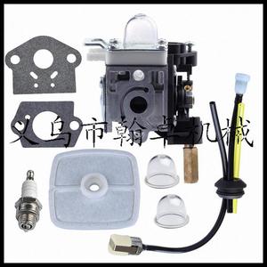 ZAMA/RBK75 RB-K75 RB-K70A RB-K66 K112 <b>Carburetor</b> Accessories Including Oil Filter and Air Filter - Product Image 1