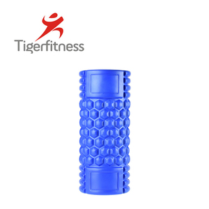High Quality 5 Speeds Vibrating <strong>Foam</strong> <strong>Roller</strong> - Product Image 5