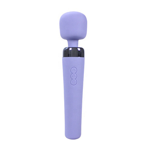 lioness sex toys Dual Vibrator Dildo G-Spot Massage Wand Clit Stimulator Sex Toys for Women  Men main image 0
