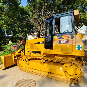 Гусеничный бульдозер <span class=keywords><strong>Caterpillar</strong></span> D5K LGP, недорогой гусеничный бульдозер CAT D5K для продажи - Product Image 5