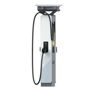 Starchage Aries V2 EU ODM 600A 2 công cộng EV sạc gắn trên sàn chia DC Trạm Sạc các nhà sản xuất - Product Image 3
