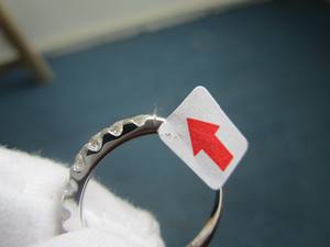 Sieraden Gift Kwaliteitscontrole Dienst In <span class=keywords><strong>China</strong></span> - Product Image 4