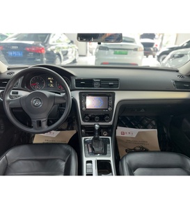 Volkswagen Passat 2012 d'<span class=keywords><strong>occasion</strong></span>, prix bas, véhicule ancien, 5 places, 1.8T essence, berline, conduite à gauche, voitures d'<span class=keywords><strong>occasion</strong></span> - Product Image 6