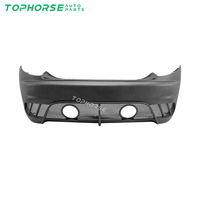 Maserat-i GranTurismo Kit carrosserie capot côté Skit roues pare-chocs Auto accessoires Super voiture