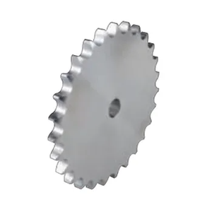 Pignons en acier moulé à 40 dents pour chaînes de convoyeur 843/845/1843, accessoires de chaîne de haute qualité certifiés ISO - Product Image 1