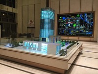 Visualisation architecturale 3d personnalisée, rendu, animation, design d'intérieur et de paysage, modélisation, maquettiste à l'échelle du plan de maison