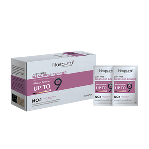 Polvo Decolorante Profesional para el <span class=keywords><strong>Cabello</strong></span> Azul, Morado, Negro y <span class=keywords><strong>Blanco</strong></span>, para Uso en Salón - Product Image 2