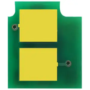 Fabricante de China de restablecer chip de cartucho de tóner Compatible para Hp CP6015/CM6030/CM6040CP