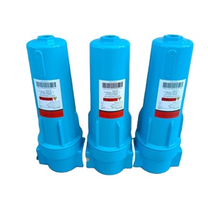 Élément filtrant métallique de précision Manny T-004+E7-24, pièces détachées pour compresseur d'air industriel, certifié ISO9001, garantie de 6 mois - Product Image 5