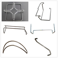 Cintreuse automatique de fil CNC 3D avec fonction de redressement et de coupe Cintreuse de fil de qualité supérieure