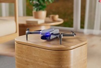 Drone GPS STARTFPV avec caméra 4K, quadricoptère pliable sans balais, positionnement par flux optique, retour automatique, vol longue portée, télécommande