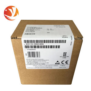 Unidad Central de Procesamiento PLC SIEMENS 6ES7 212-1BB23-0XB8 6ES7212-1BB23-0XB8 Original, Nueva de Fábrica - Product Image 4